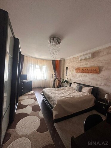 9-комн. дом/дача - пос. Ази Асланова - 400 м² (27)
