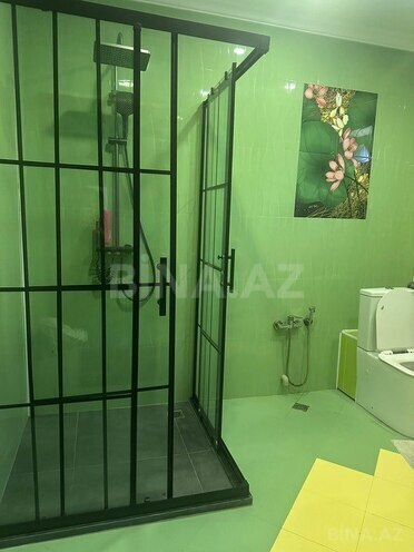 9-комн. дом/дача - пос. Ази Асланова - 400 м² (28)
