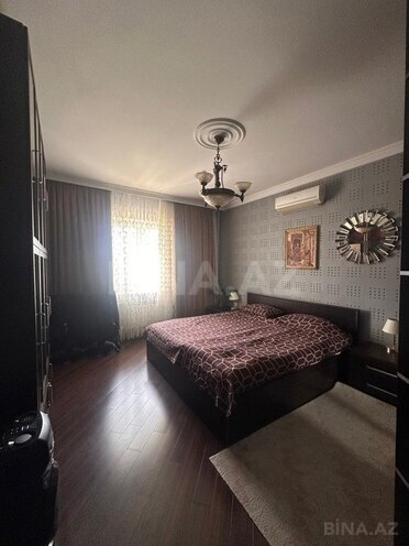 9-комн. дом/дача - пос. Ази Асланова - 400 м² (30)