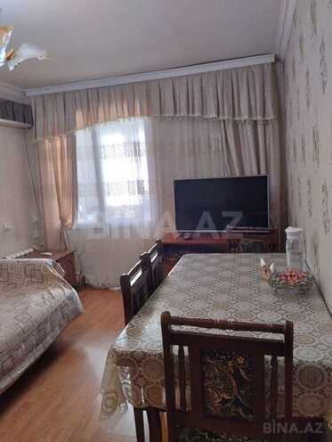 2-комн. вторичка - м. Ази Асланов - 35 м² (1)