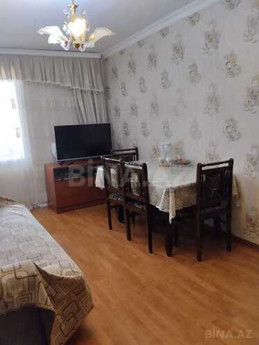 2-комн. вторичка - м. Ази Асланов - 35 м² (10)