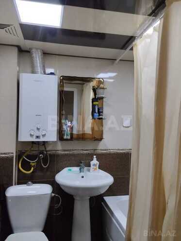 2-комн. вторичка - м. Ази Асланов - 35 м² (5)