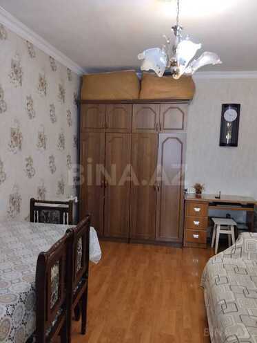 2-комн. вторичка - м. Ази Асланов - 35 м² (2)