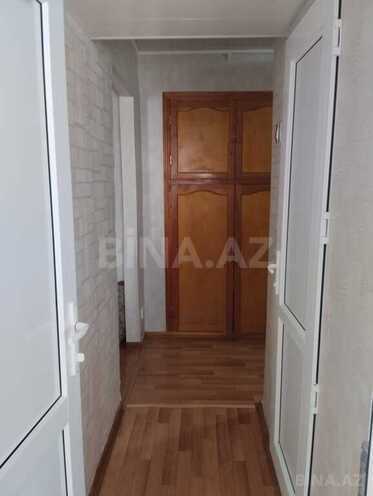 2-комн. вторичка - м. Ази Асланов - 35 м² (13)