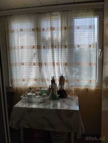 2-комн. вторичка - м. Ази Асланов - 35 м² (9)