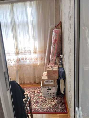 2-комн. вторичка - м. Ази Асланов - 35 м² (6)