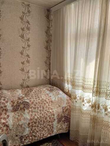 2-комн. вторичка - м. Ази Асланов - 35 м² (4)