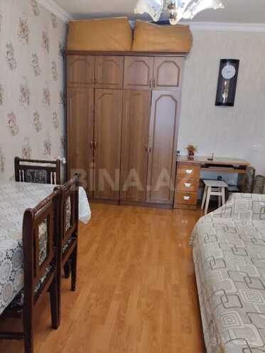 2-комн. вторичка - м. Ази Асланов - 35 м² (14)