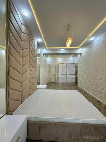 3-комн. новостройка - м. Нариман Нариманов - 110 м² (9)