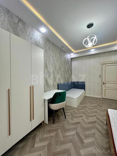 3-комн. новостройка - м. Нариман Нариманов - 110 м² (12)