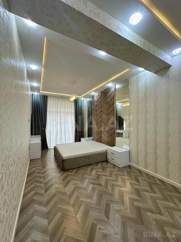 3-комн. новостройка - м. Нариман Нариманов - 110 м² (8)