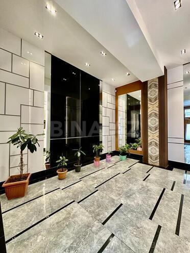 3-комн. новостройка - м. Нариман Нариманов - 110 м² (17)