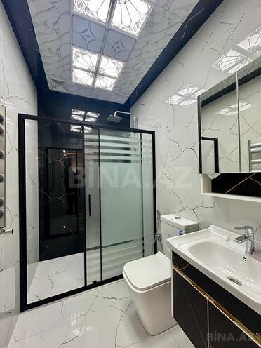 3-комн. новостройка - м. Нариман Нариманов - 110 м² (13)