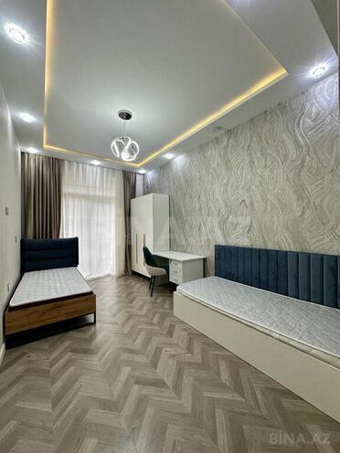 3-комн. новостройка - м. Нариман Нариманов - 110 м² (11)