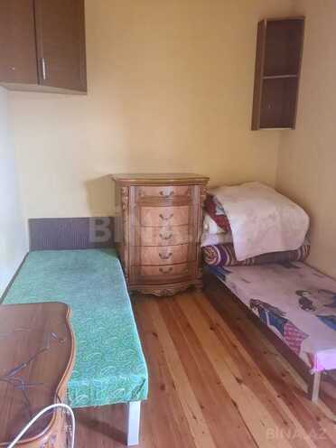 3 otaqlı həyət evi/bağ evi - Memar Əcəmi m. - 60 m² (4)