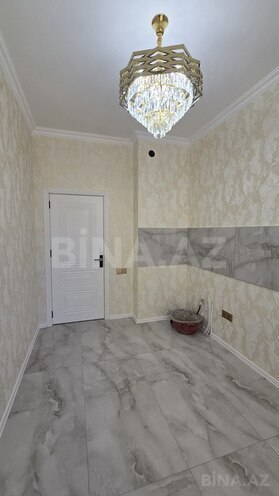 3 otaqlı yeni tikili - Xırdalan - 70 m² (5)