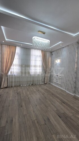 3 otaqlı yeni tikili - Xırdalan - 70 m² (1)
