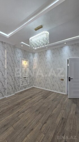3 otaqlı yeni tikili - Xırdalan - 70 m² (2)