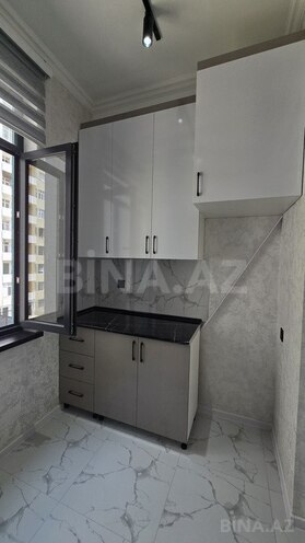 3 otaqlı yeni tikili - Xırdalan - 70 m² (8)