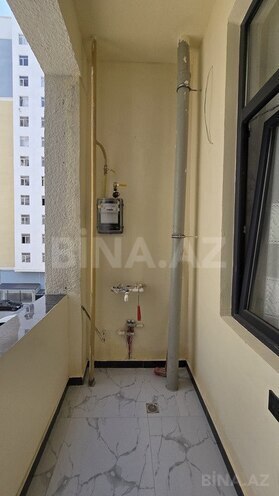 3 otaqlı yeni tikili - Xırdalan - 70 m² (9)