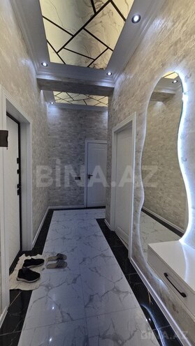 3 otaqlı yeni tikili - Xırdalan - 70 m² (10)