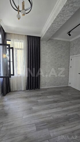 3 otaqlı yeni tikili - Xırdalan - 70 m² (5)