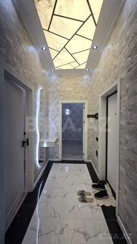 3 otaqlı yeni tikili - Xırdalan - 70 m² (1)