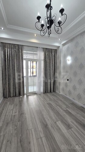 3 otaqlı yeni tikili - Xırdalan - 70 m² (2)