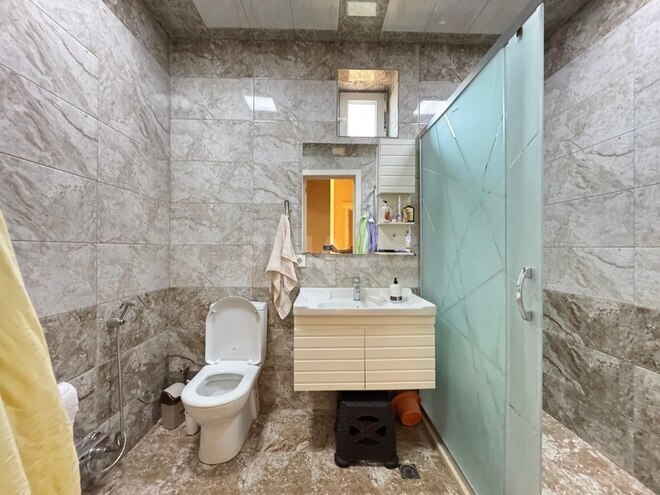 4 otaqlı həyət evi/bağ evi - Mərdəkan q. - 200 m² (12)