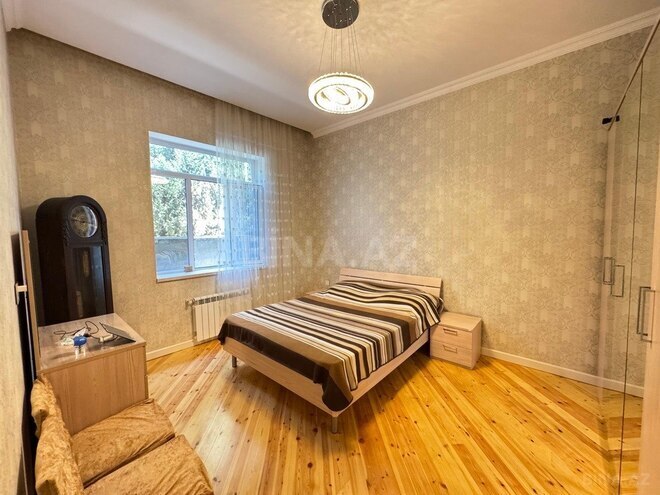 4 otaqlı həyət evi/bağ evi - Mərdəkan q. - 200 m² (14)