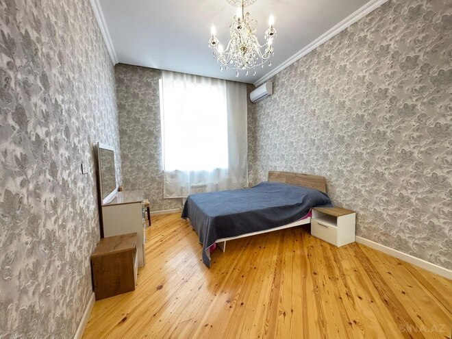 4 otaqlı həyət evi/bağ evi - Mərdəkan q. - 200 m² (13)