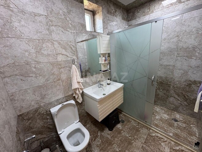 4 otaqlı həyət evi/bağ evi - Mərdəkan q. - 200 m² (11)