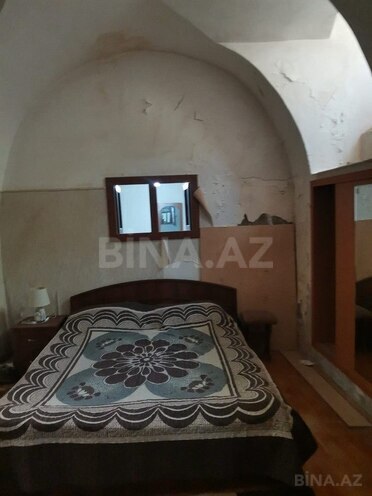 3 otaqlı köhnə tikili - İçəri Şəhər m. - 61.7 m² (4)
