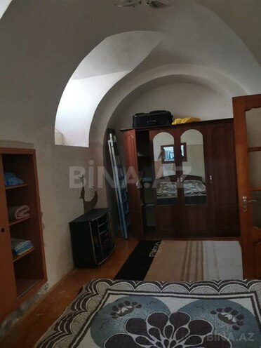 3 otaqlı köhnə tikili - İçəri Şəhər m. - 61.7 m² (5)