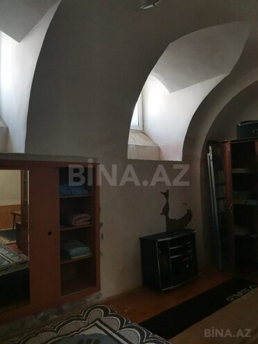3 otaqlı köhnə tikili - İçəri Şəhər m. - 61.7 m² (8)