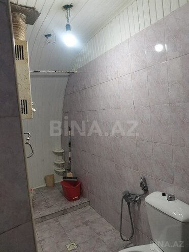 3 otaqlı köhnə tikili - İçəri Şəhər m. - 61.7 m² (9)