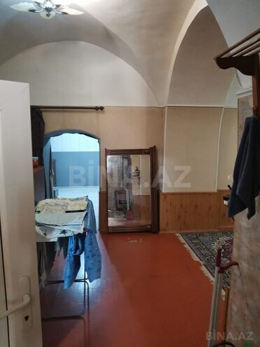 3 otaqlı köhnə tikili - İçəri Şəhər m. - 61.7 m² (3)