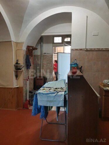 3 otaqlı köhnə tikili - İçəri Şəhər m. - 61.7 m² (7)