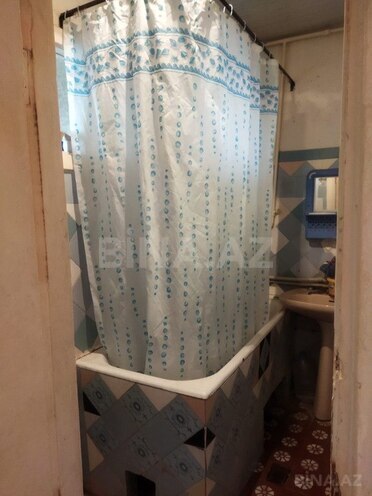3-комн. вторичка - м. Ази Асланов - 100 м² (4)