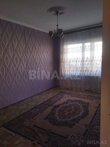 3-комн. вторичка - м. Ази Асланов - 100 м² (3)