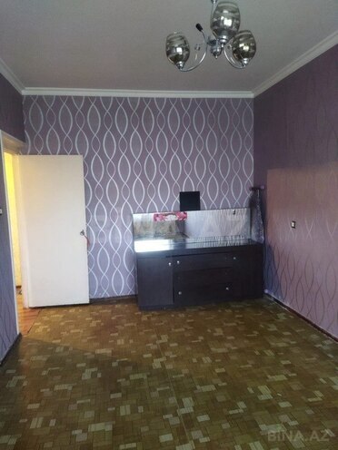 3-комн. вторичка - м. Ази Асланов - 100 м² (7)