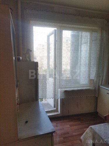3-комн. вторичка - м. Ази Асланов - 100 м² (13)