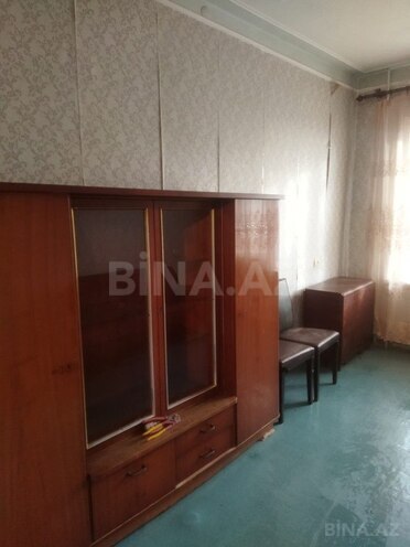 3-комн. вторичка - м. Ази Асланов - 100 м² (12)