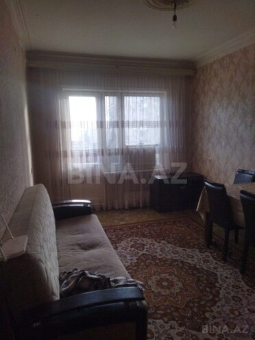 3-комн. вторичка - м. Ази Асланов - 100 м² (10)
