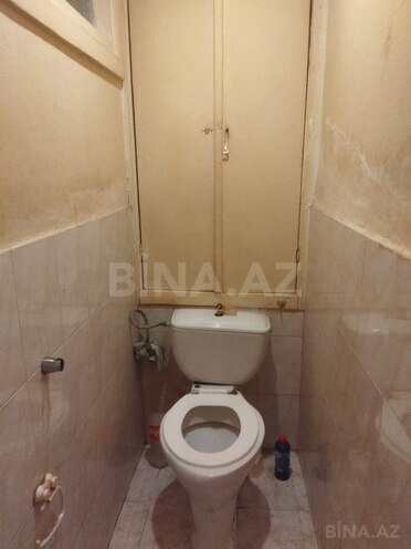 3-комн. вторичка - м. Ази Асланов - 100 м² (5)