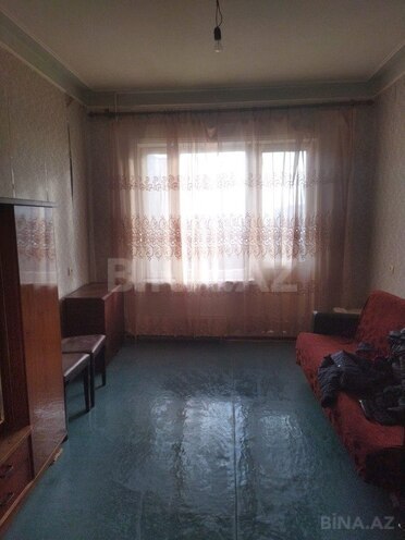 3-комн. вторичка - м. Ази Асланов - 100 м² (11)