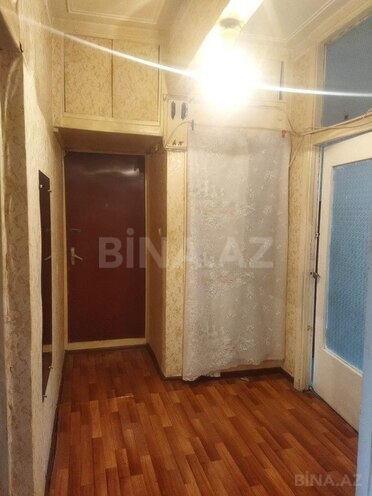 3-комн. вторичка - м. Ази Асланов - 100 м² (9)