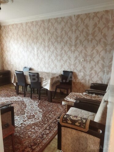 3-комн. вторичка - м. Ази Асланов - 100 м² (8)