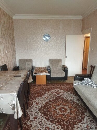 3-комн. вторичка - м. Ази Асланов - 100 м² (14)