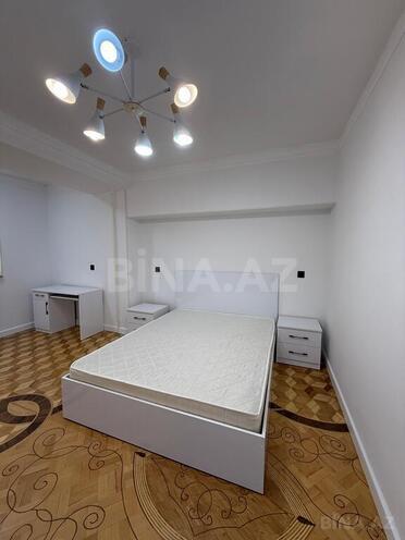 3-комн. вторичка - м. 28 мая - 113 м² (26)